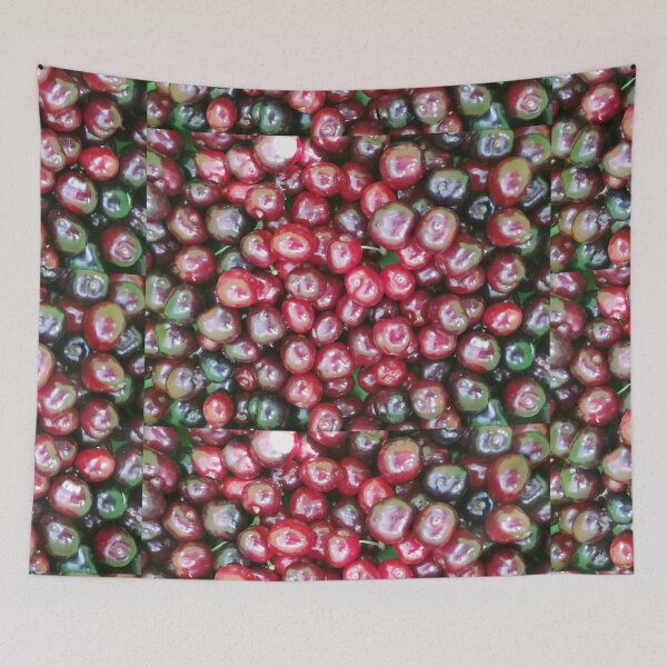 Item preview, The cherries designed and sold by MrBoutik.