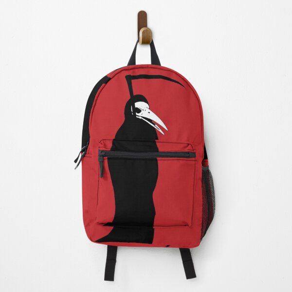 Item preview, Reaper Bird - RED designed and sold by QuarterMoon.