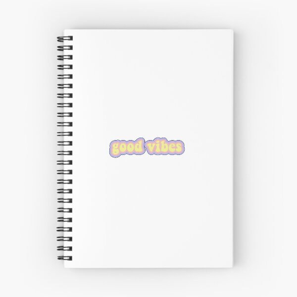 Item preview, good vibes sticker designed and sold by alyssapryorr.