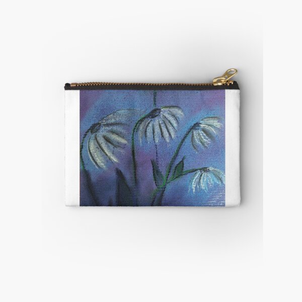 Item preview, Flores blancas designed and sold by artbydeepa.