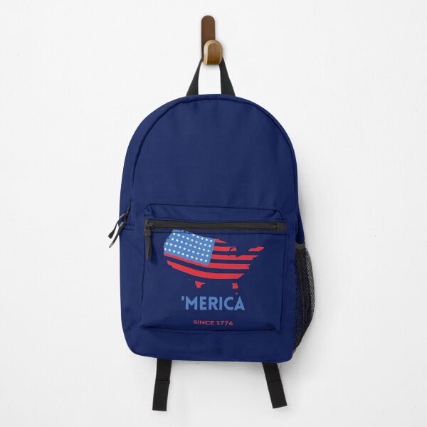 Item preview, Merica since 1776 designed and sold by Zaibo.