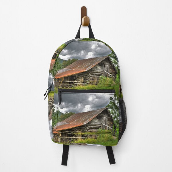 Item preview, Old Coutry Barn designed and sold by Savannah Gibbs.