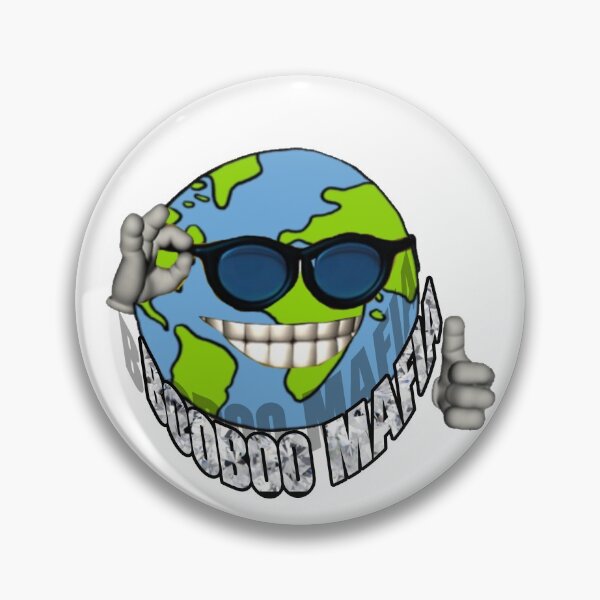 Item preview, booboo world! designed and sold by booboo mafia.
