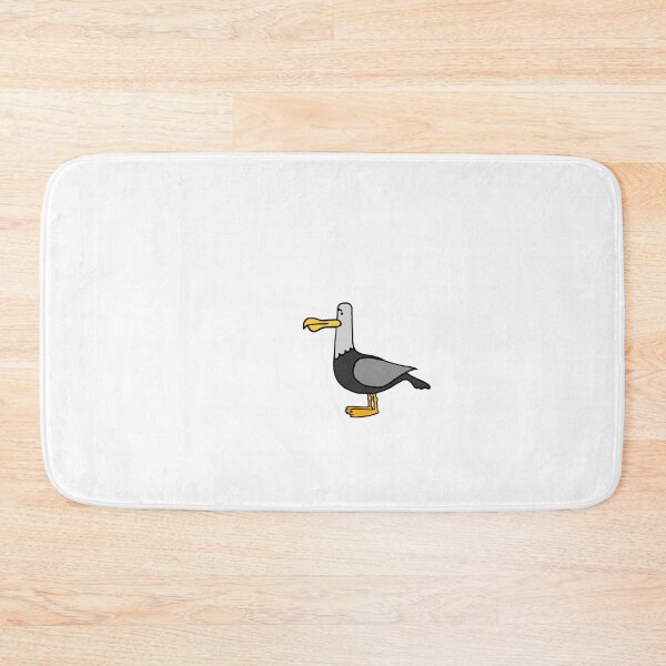 Item preview, Beach Seagull  designed and sold by Danny Wax.