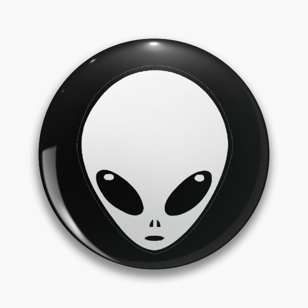 Item preview, Funny aklien designed and sold by Philipe3d.