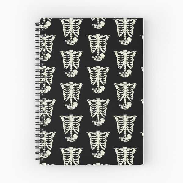 Item preview, Skull Baby designed and sold by DavinciStore21.