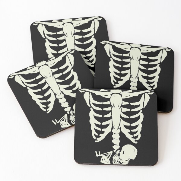 Item preview, Skull Baby designed and sold by DavinciStore21.