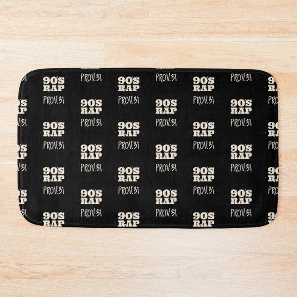 Item preview, 90s Rap Music Retro designed and sold by DavinciStore21.