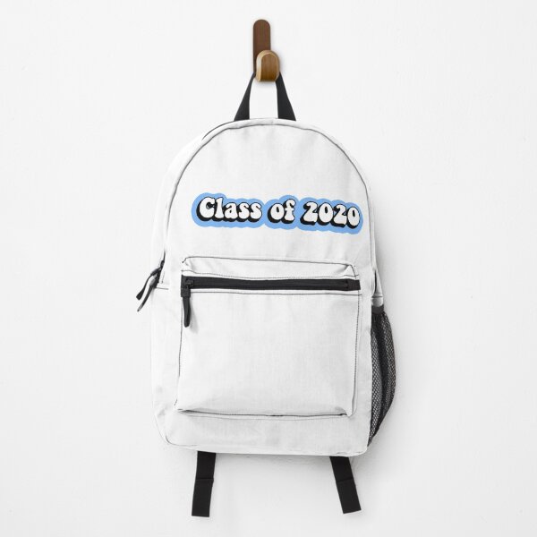 Item preview, Class Of 2020 Blue designed and sold by Peony-Designs.