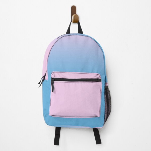 Pastel rucksack outlet