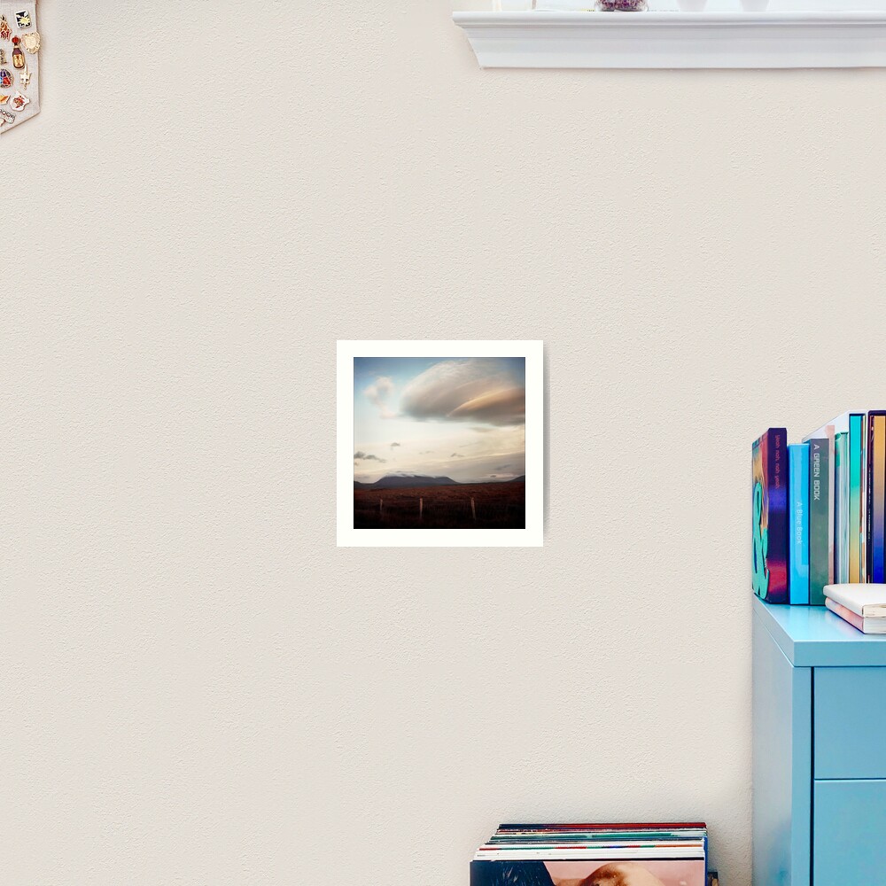 Item preview, Art Print designed and sold by kalua.