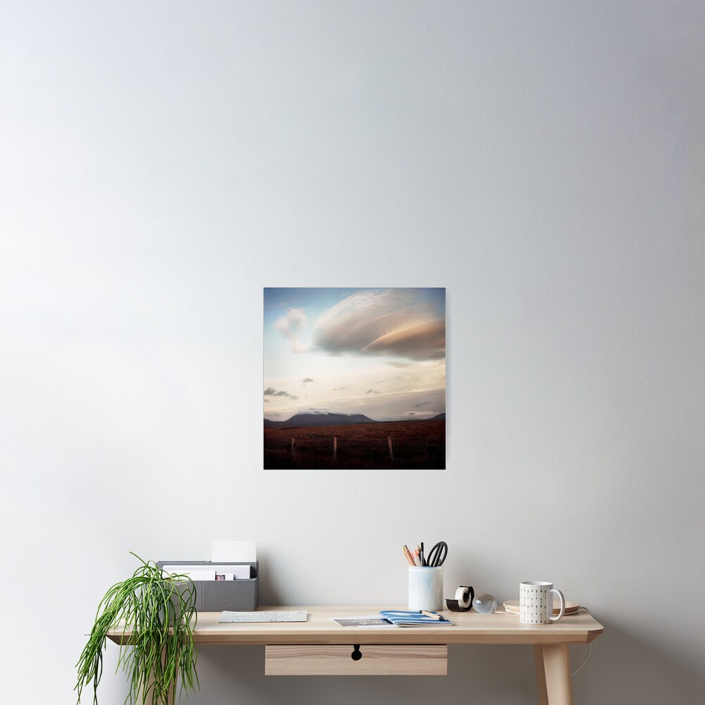 Item preview, Poster designed and sold by kalua.