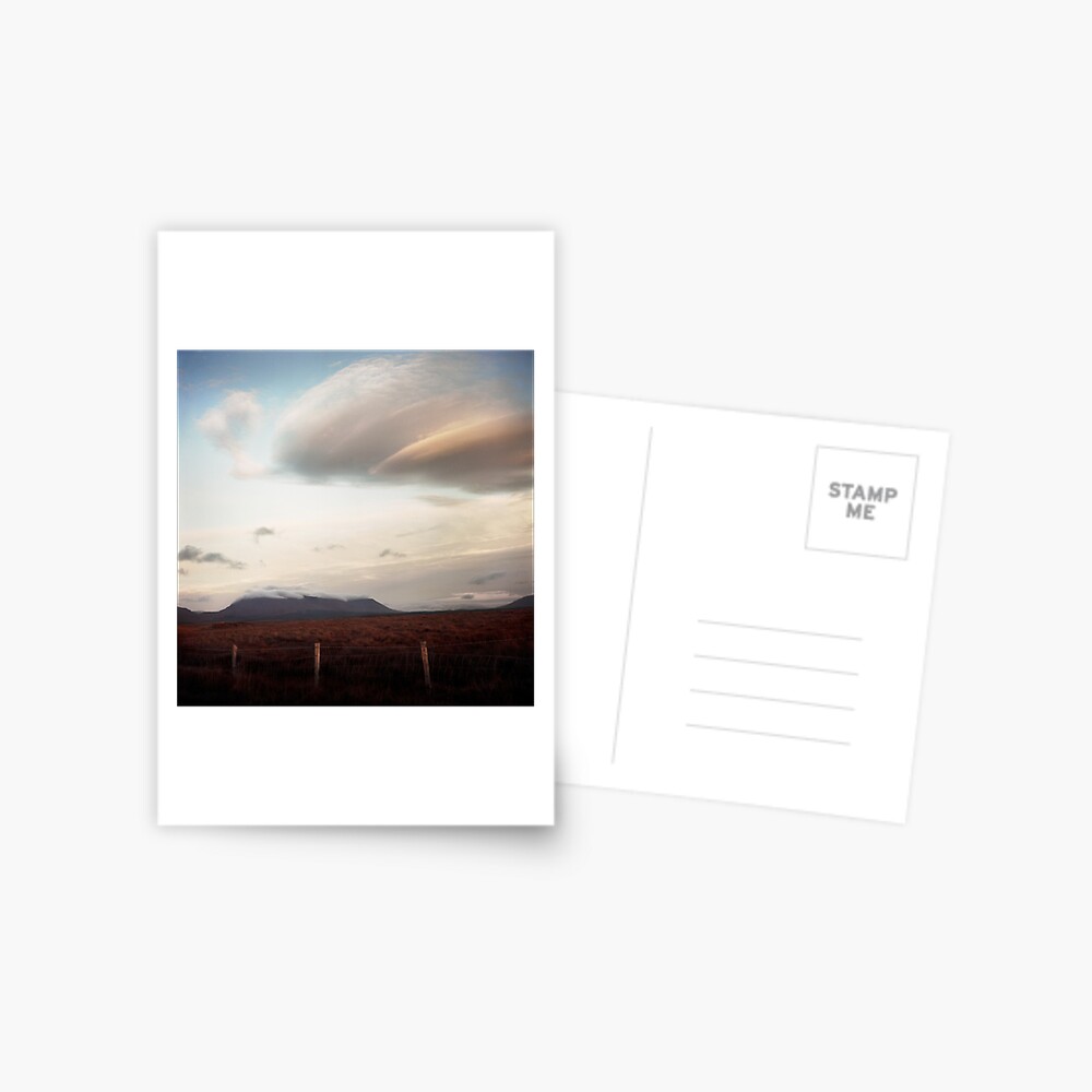 Item preview, Postcard designed and sold by kalua.