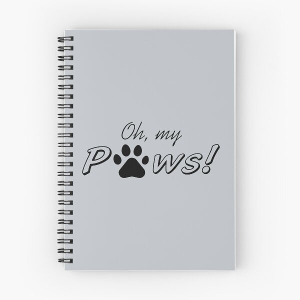 Item preview, Oh, My Paws! designed and sold by Christopher Taylor.