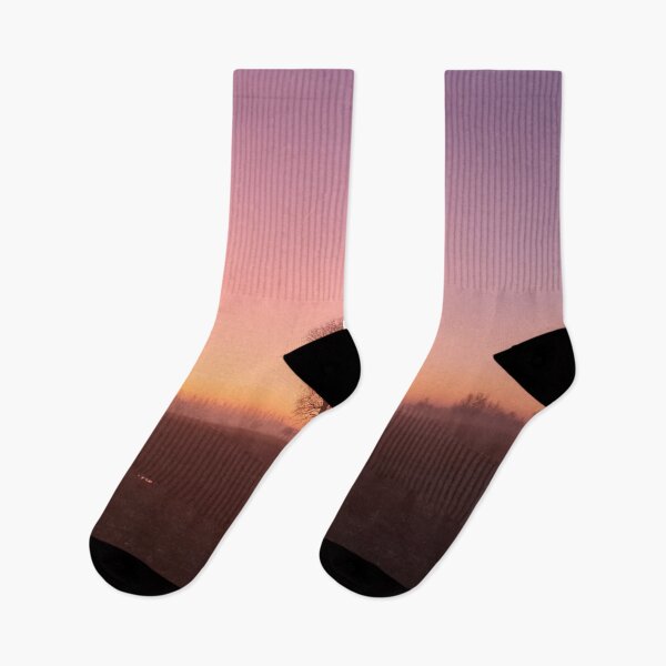 Item preview, Dusk | Sunrise | Fall weather designed and sold by TheSelfLoveClub.