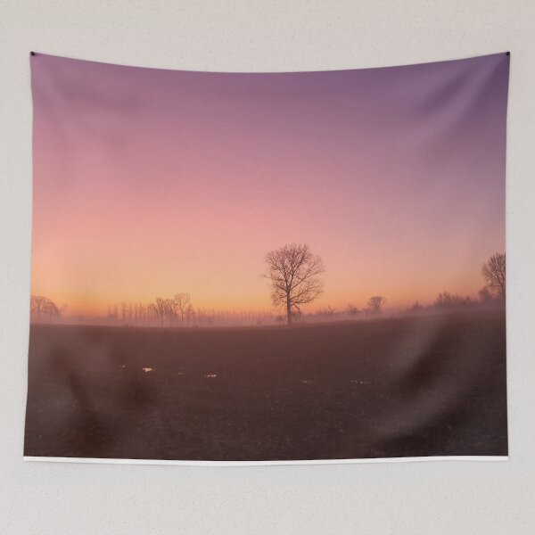 Item preview, Dusk | Sunrise | Fall weather designed and sold by TheSelfLoveClub.