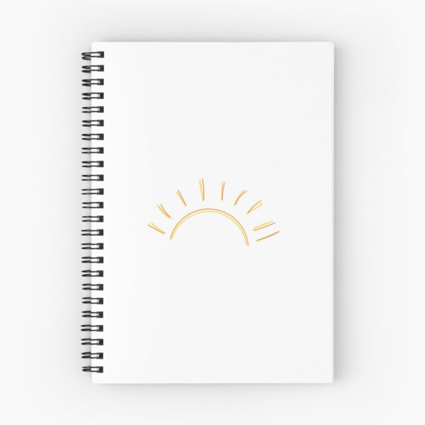 Item preview, vibey sun! designed and sold by mollzfahdays.