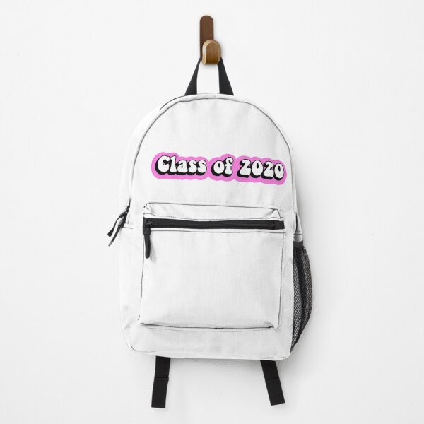 Item preview, Class Of 2020 Pink designed and sold by Peony-Designs.