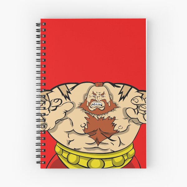 Item preview, ZANGIEF GRAPPLE MVC2 designed and sold by CreativeFlame.