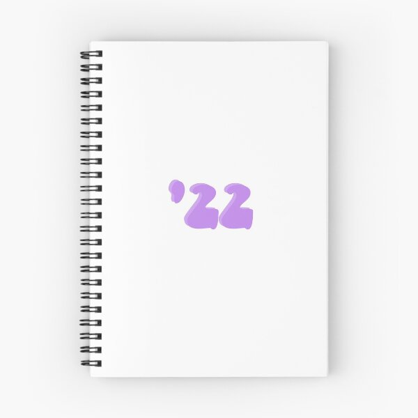 Item preview, class of 22 designed and sold by Lily Ryan Stoltz.