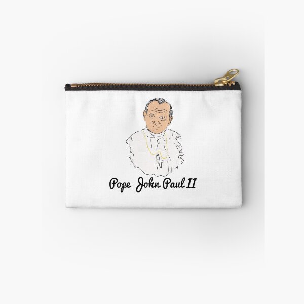 Item preview, Pope Saint John Paul II | Papa San Juan Pablo  designed and sold by KARTICK DUTTA.