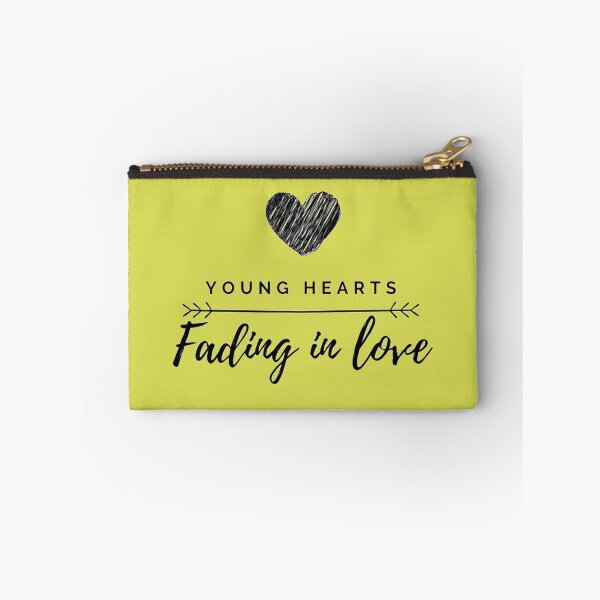 Item preview, YOUNG HEARTS-FADING IN LOVE designed and sold by irstore11.