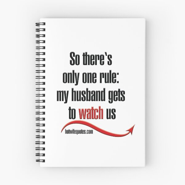 Item preview, So there's only one rule: my husband gets to watch us designed and sold by hotwifequotes.