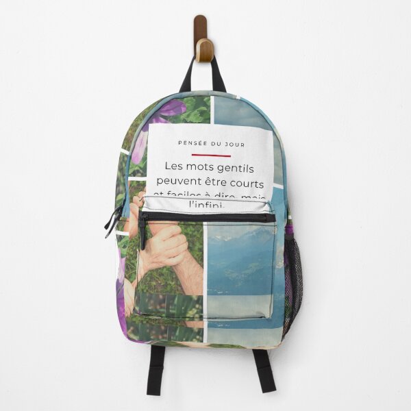 Item preview, The kind words designed and sold by MrBoutik.
