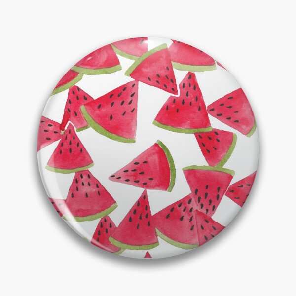 Item preview, Watermelon Pattern  designed and sold by LiceaGand.