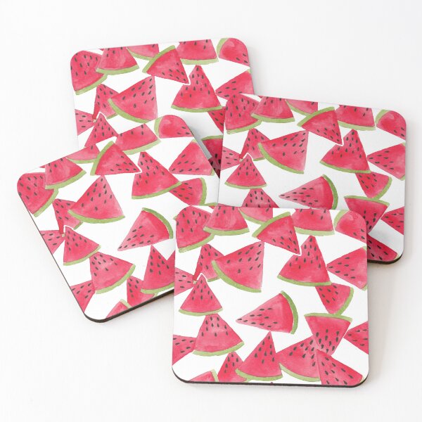 Item preview, Watermelon Pattern  designed and sold by LiceaGand.