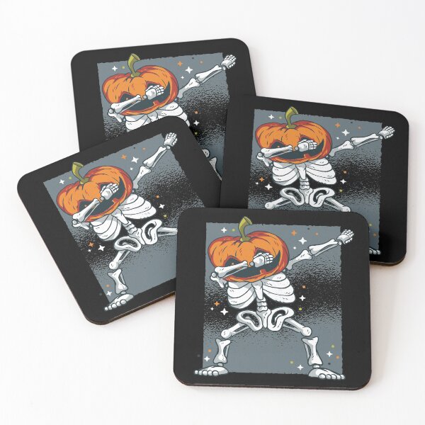 Item preview, Halloween Dabbing designed and sold by DavinciStore21.