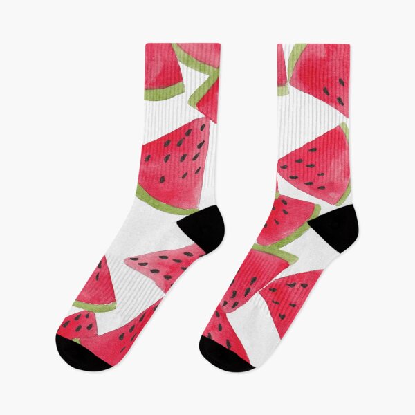 Item preview, Watermelon Pattern  designed and sold by LiceaGand.