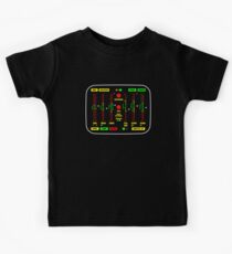 Sick Bay Kids Tee