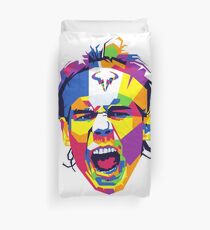 Rafa ART Duvet Cover