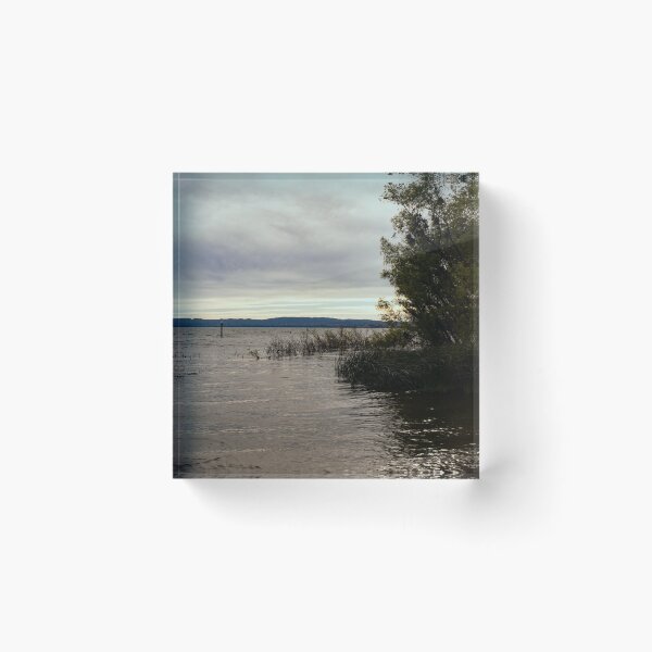 Item preview, On the Lake Shore designed and sold by Anthony Cook.