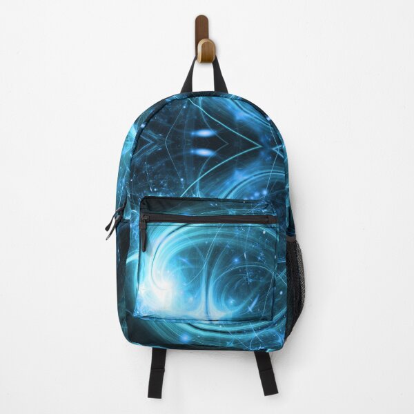 Item preview, Traced in Water - Abstract Fractal Artwork designed and sold by EliVokounova.
