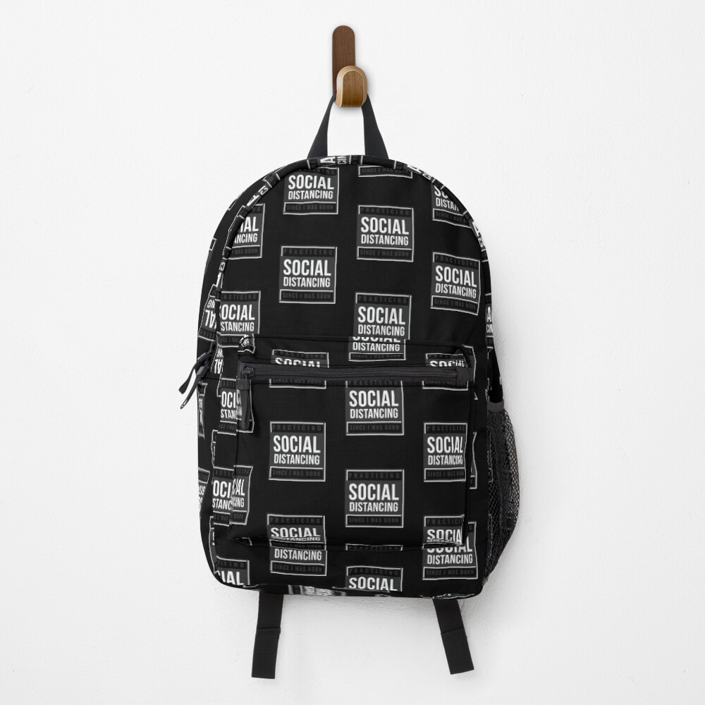 Item preview, Backpack designed and sold by DavinciStore21.
