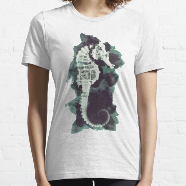 Item preview, Seahorse designed and sold by jdotrdot712.