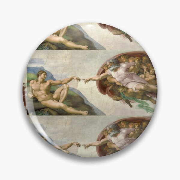 Item preview, Creation of Adam designed and sold by marianisarkhan.