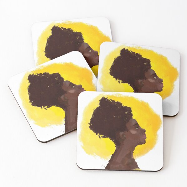 Item preview, Fauvist yellow designed and sold by CordyK.