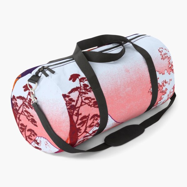 Item preview, Japanese beautiful sunset art designed and sold by DesignedFandom.