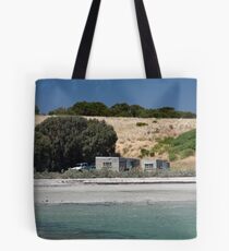 French Island Tote Bag