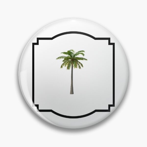Artikelvorschau, Posh Palm / Regal Palm / Minimal Palm / Palm Dekor entworfen und verkauft von artenvironments.