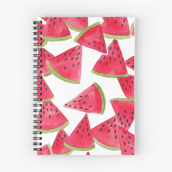 Item preview, Watermelon Pattern  designed and sold by LiceaGand.