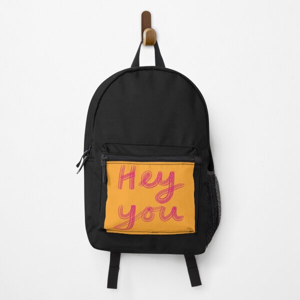 Item preview, Hey You designed and sold by CatchLeivers.