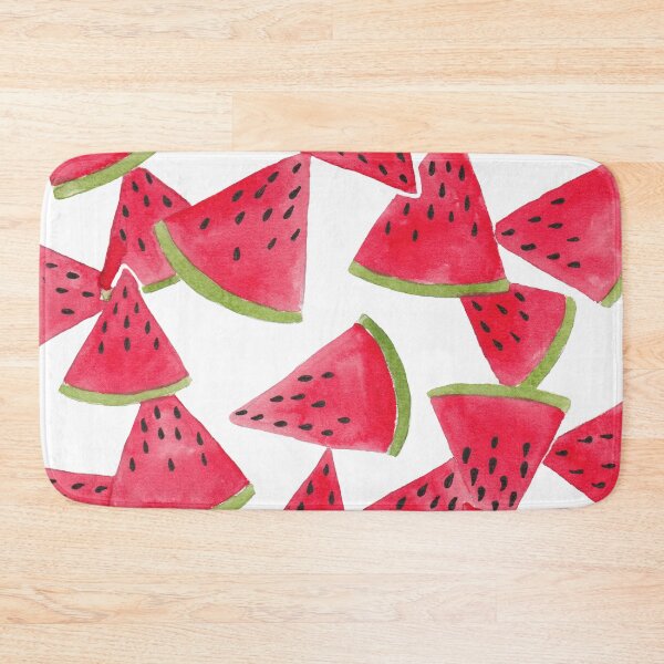 Item preview, Watermelon Pattern  designed and sold by LiceaGand.