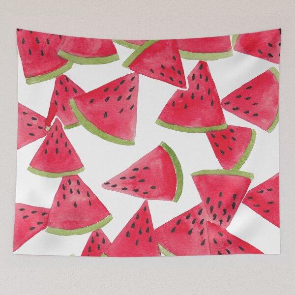 Item preview, Watermelon Pattern  designed and sold by LiceaGand.