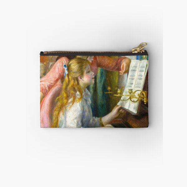 Item preview,  1841–1919). Oil on canvas (1892). designed and sold by brushandframes.