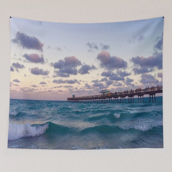 Item preview, Beach florida designed and sold by ElenaC.