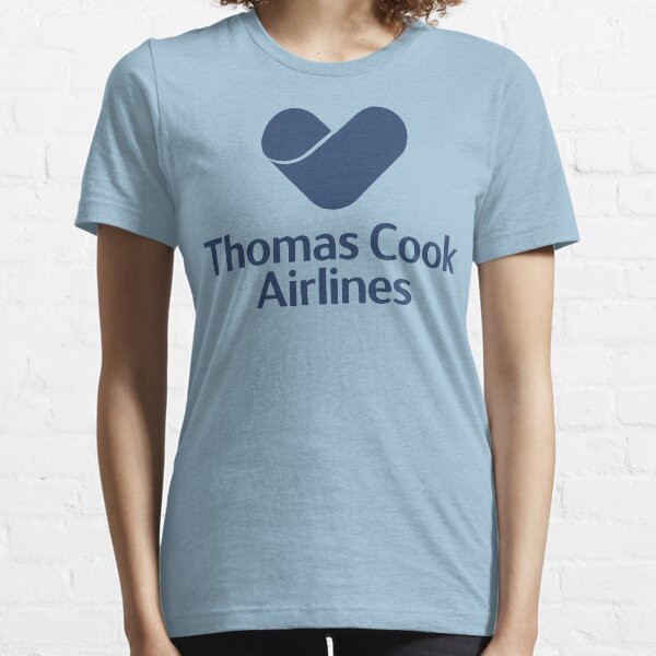 thomas cook shirts